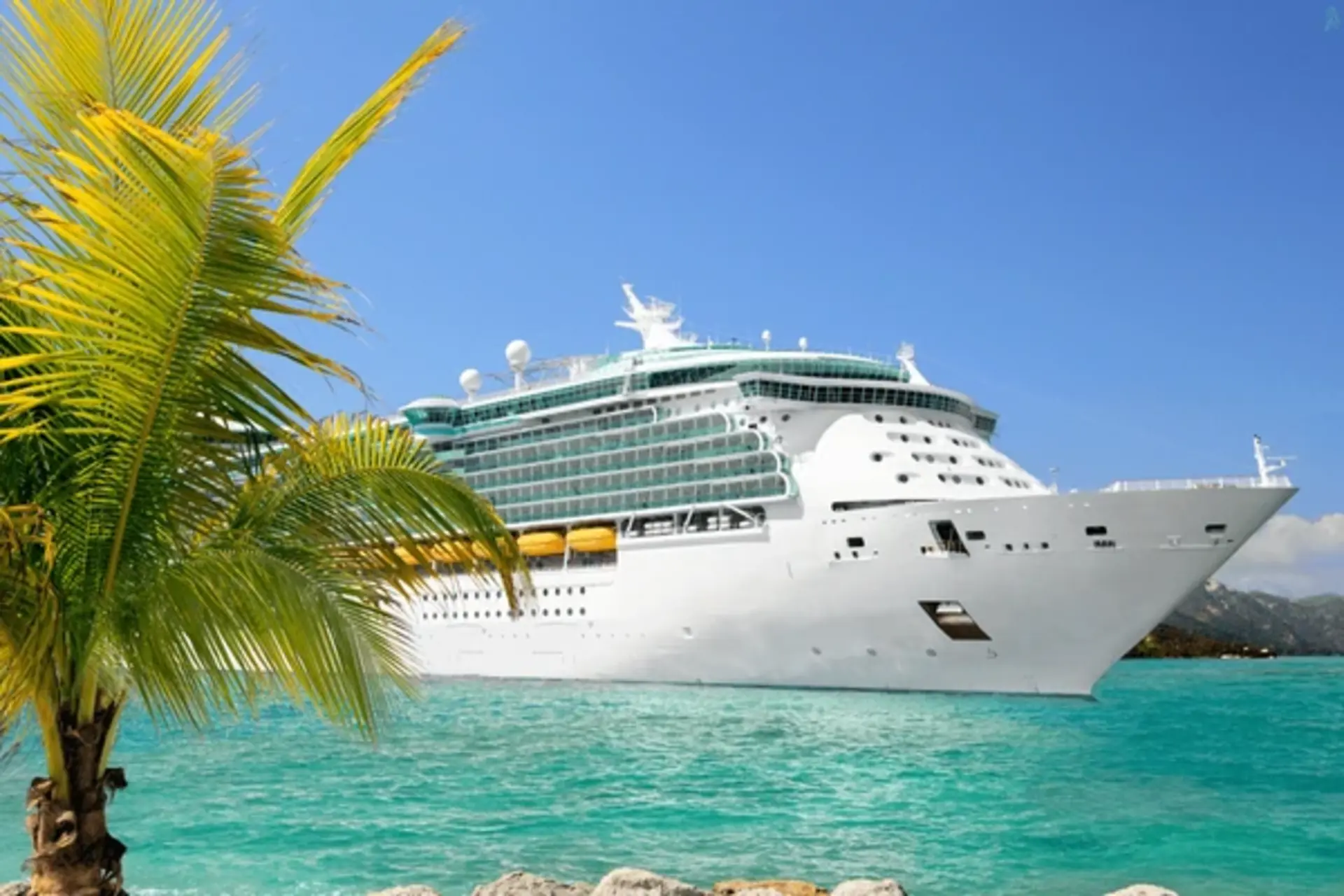 Cruise Tours