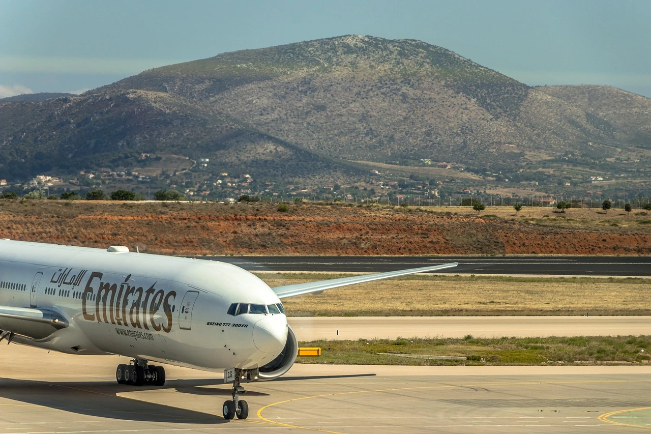 Airport Services