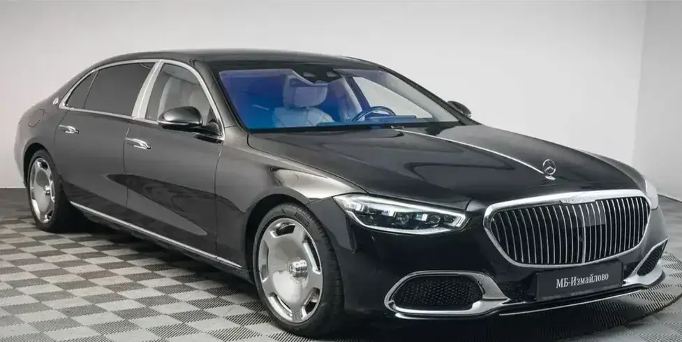 Chauffeur & Limousine