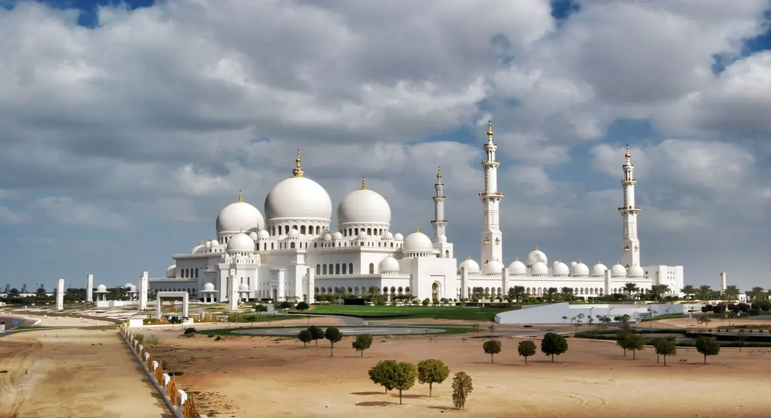 Abu Dhabi Tours