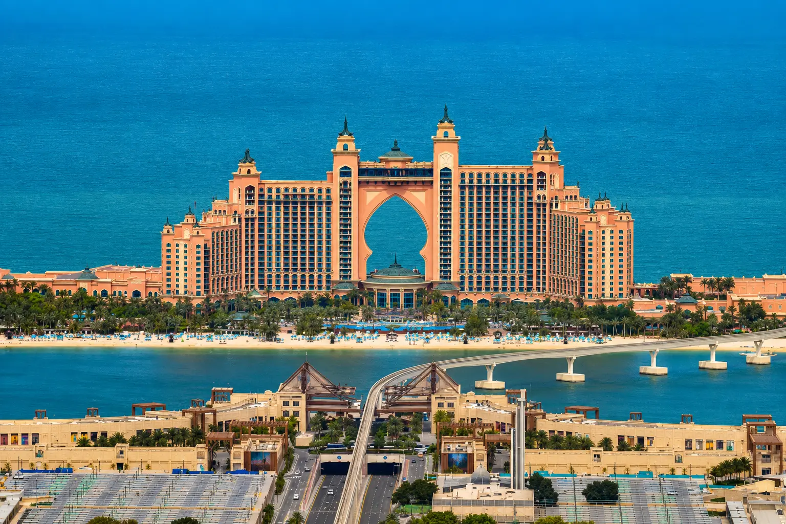 Dubai City Tour