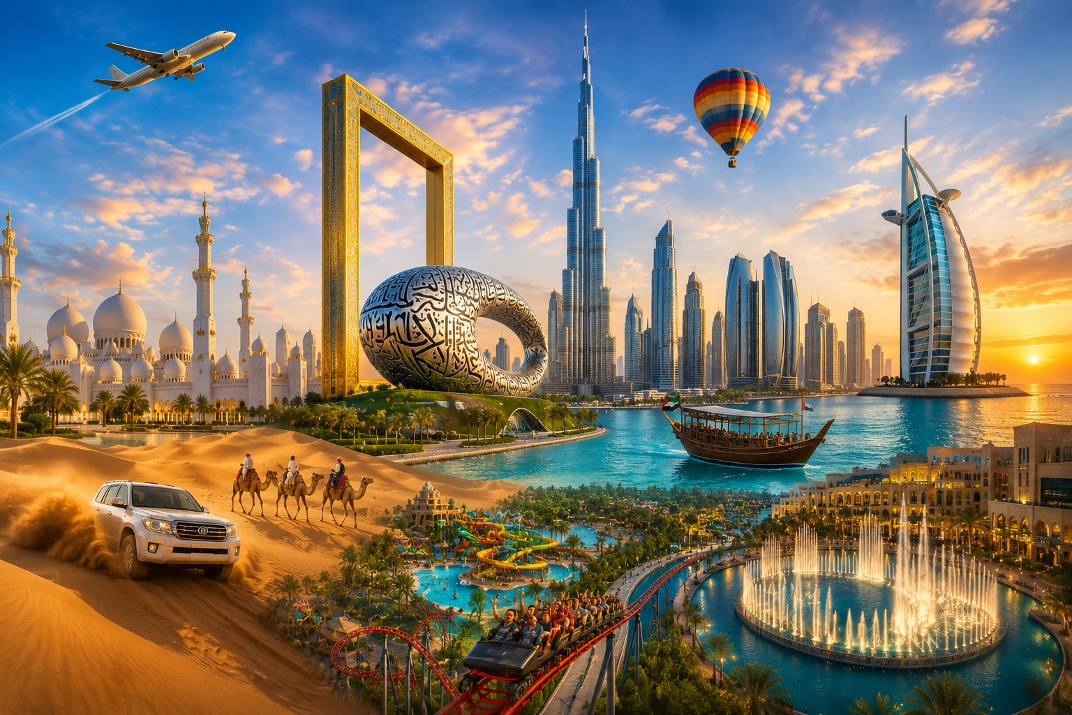 About ZZ Tourism